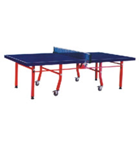 CTQ-003 雙折移動型乒乓球臺